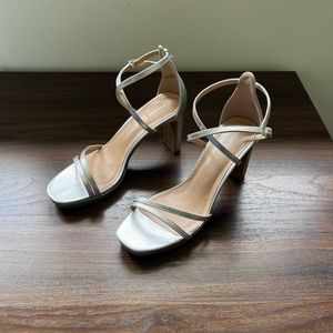 Chinese Laundry heels